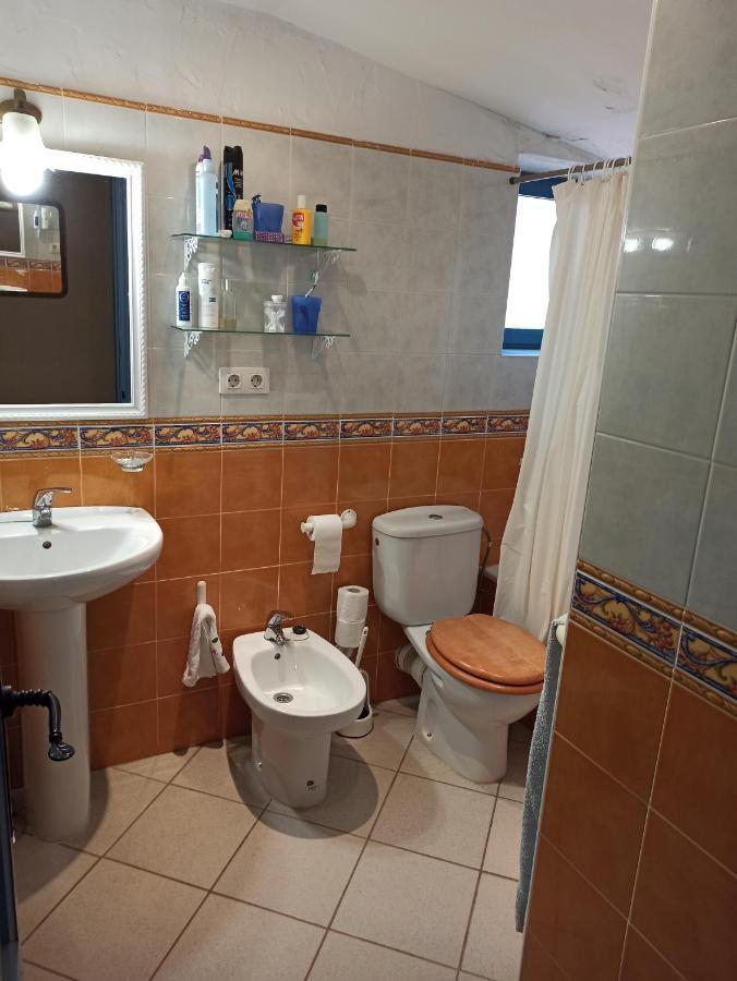 Casa Rural Con Encanto, 4 Hab Con 4 Banos Completos En Suite, Piscina Y Campo Privado Pedreguer Luaran gambar