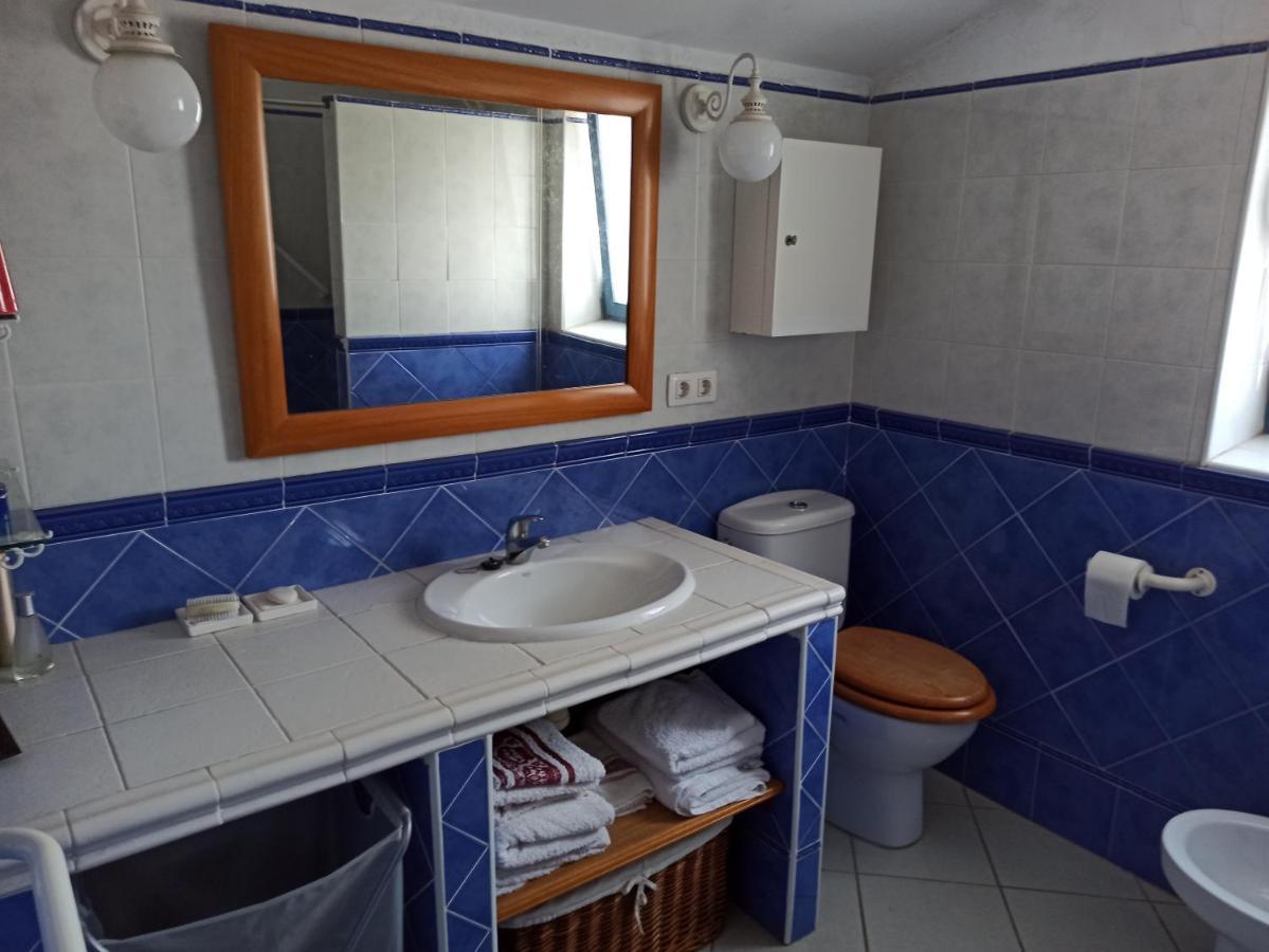 Casa Rural Con Encanto, 4 Hab Con 4 Banos Completos En Suite, Piscina Y Campo Privado Pedreguer Luaran gambar