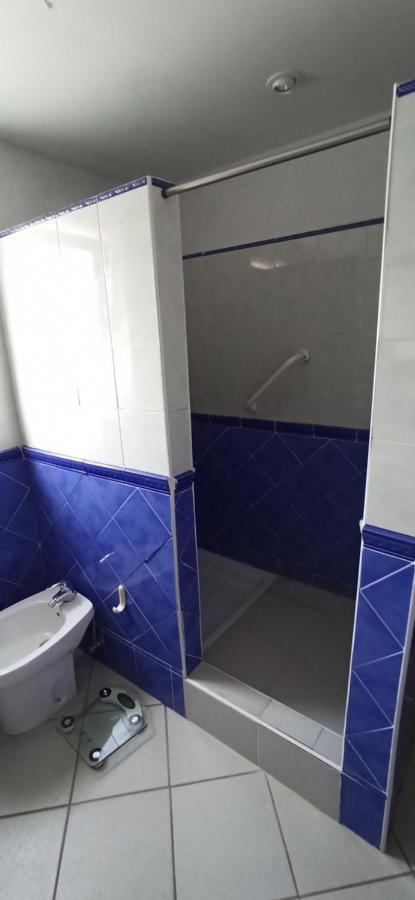 Casa Rural Con Encanto, 4 Hab Con 4 Banos Completos En Suite, Piscina Y Campo Privado Pedreguer Luaran gambar