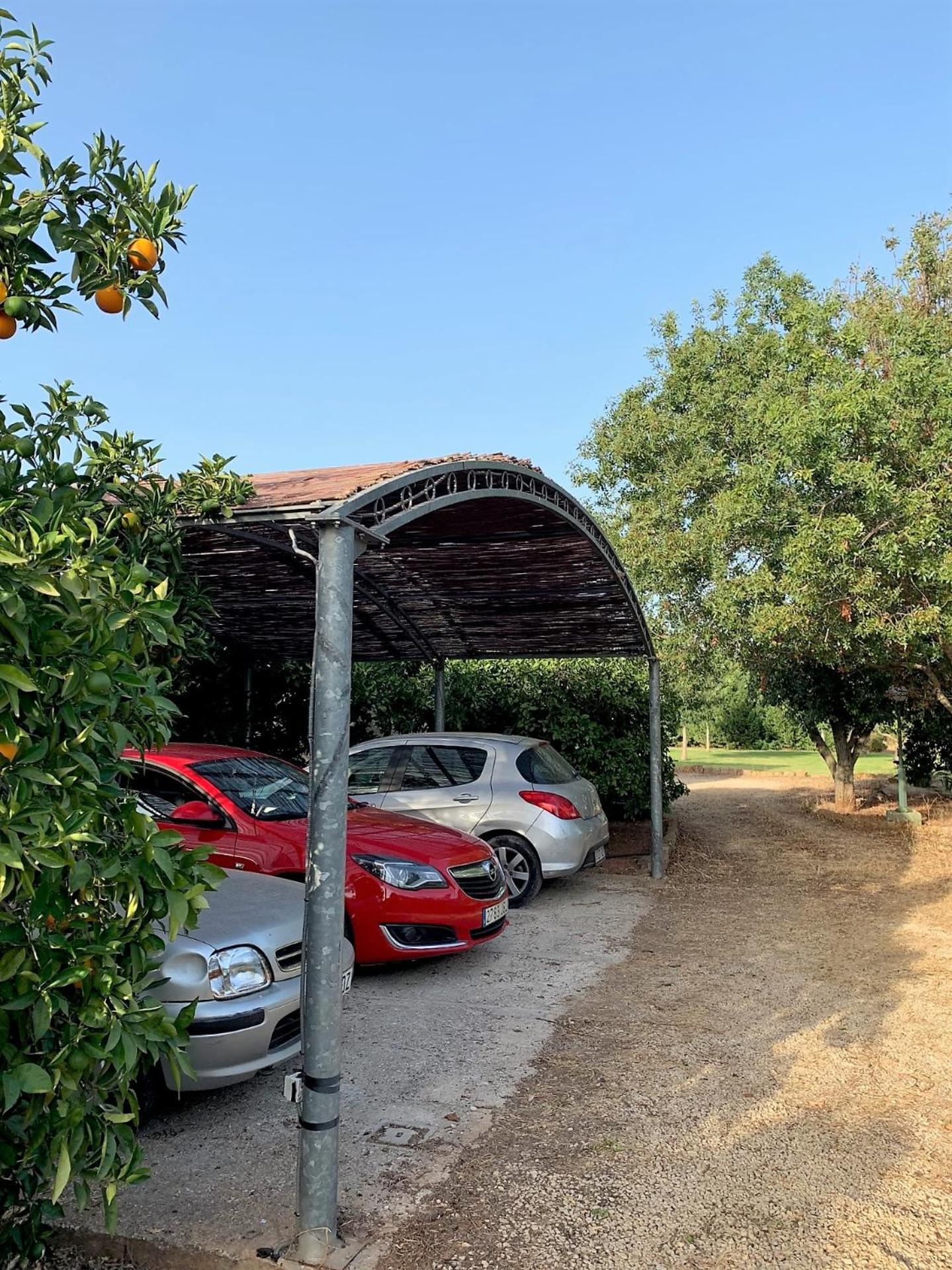 Casa Rural Con Encanto, 4 Hab Con 4 Banos Completos En Suite, Piscina Y Campo Privado Pedreguer Luaran gambar
